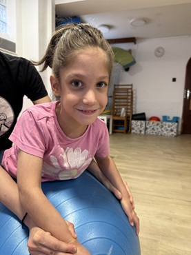 Terápiás gyakolatok