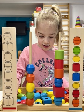 Terápiás gyakolatok